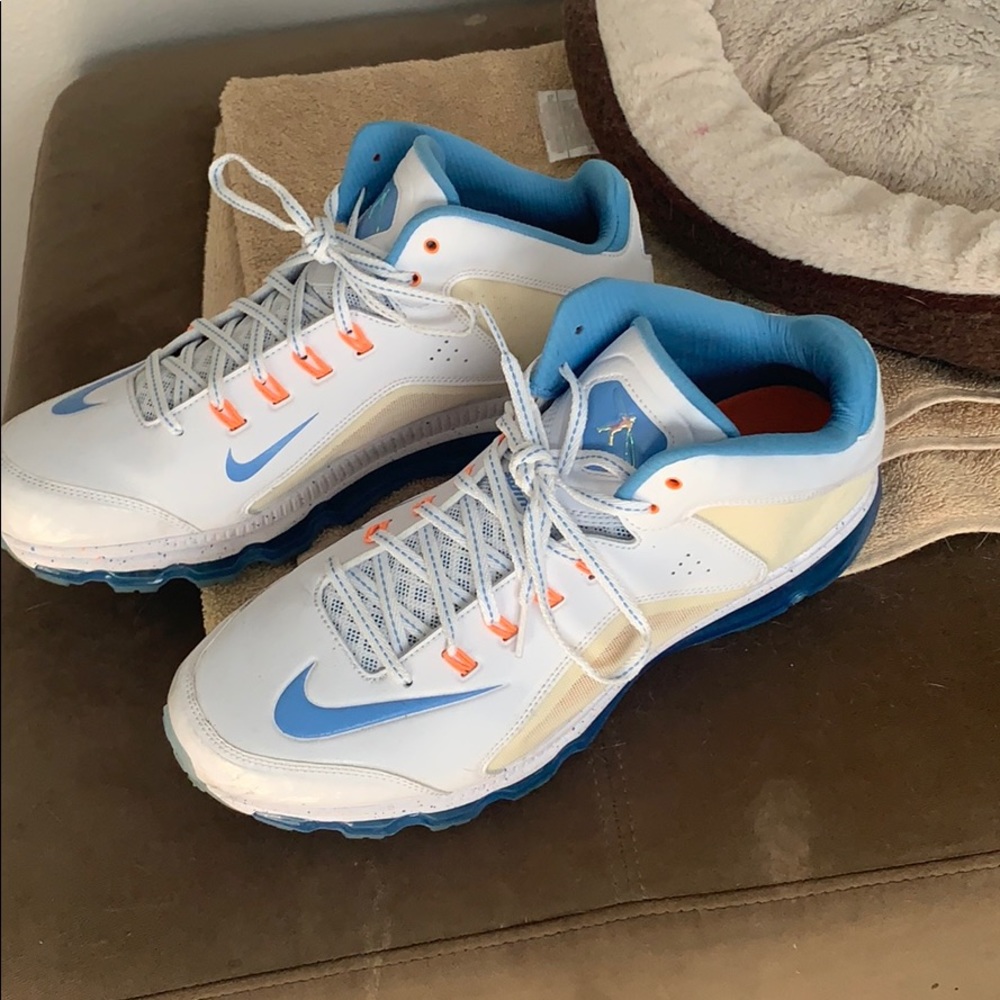 Nike’s